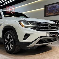 فولكسفاغن أطلس